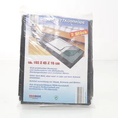 Garderobeindretning (Grå) fra Connex