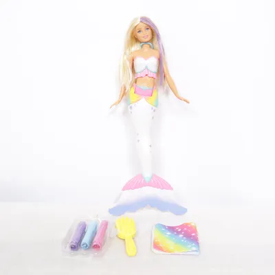 Docka (GCG67) från Barbie