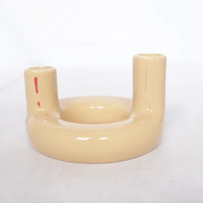 Ljuslykta (Beige) från Jysk