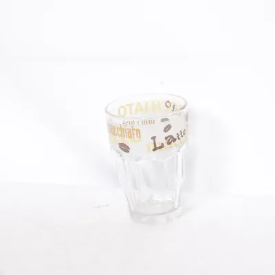 Verre à boire (Transparent) de Bormioli Rocco