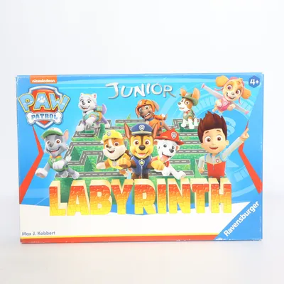 Bordspel van Ravensburger