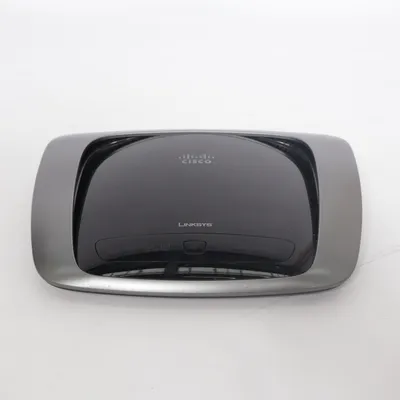 Router från Linksys