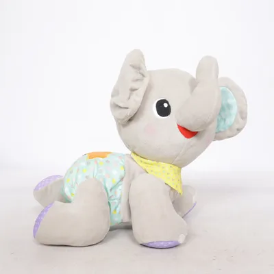 Gosedjur (Krabbel-mit-mir-Elefant) från VTech