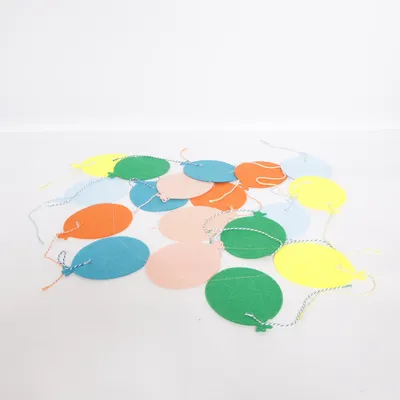 Kostuum accessoires (Meerkleurig)