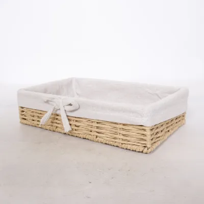 Förvaringskorg (Beige)