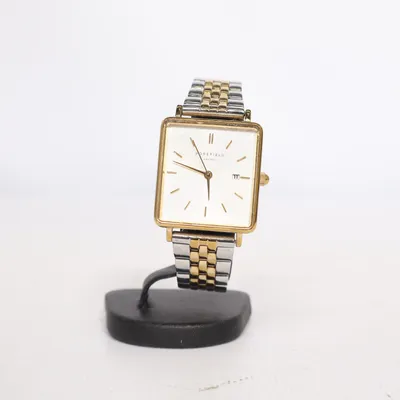 Armbandsur (Silverfärgad, Guldfärgad) från Rosefield