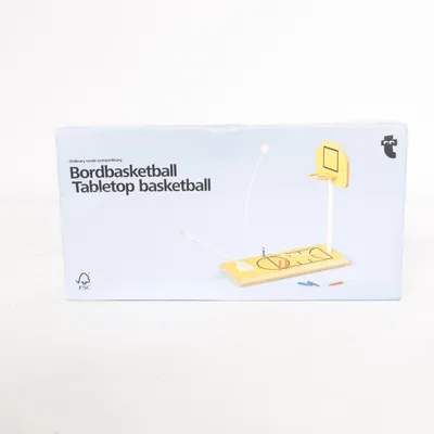 Sällskapsspel från FSC