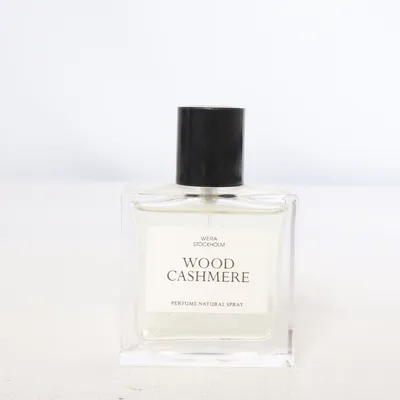 Eau de Toilette (Wood Cashmere) de WERA Stockholm