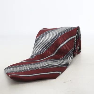 Slips (Röd, Grå, Svart) från Madison Avenue Polyester