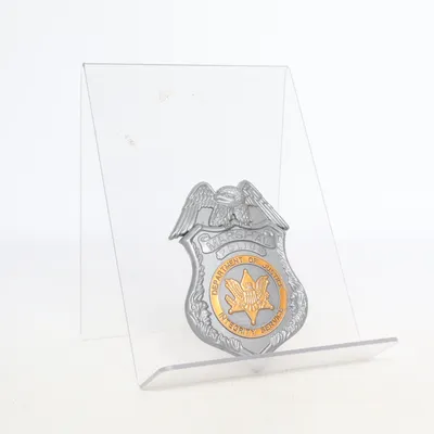 Costume accessories (Silver, Gold) from Marshal