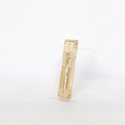 Penna (Guldfärgad) från Amica