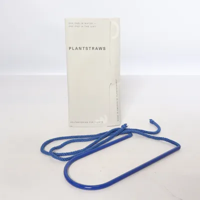 Trädgårdsredskap från Plant Straws