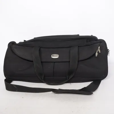 Weekendbag (Svart) från Delsey