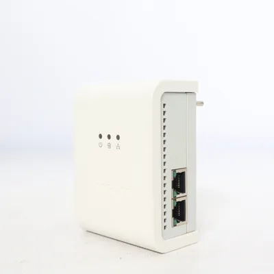 Wifi amplifier (Xe104) from Netgear