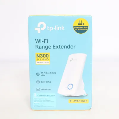 Antenne versterker (N300) van TP-Link