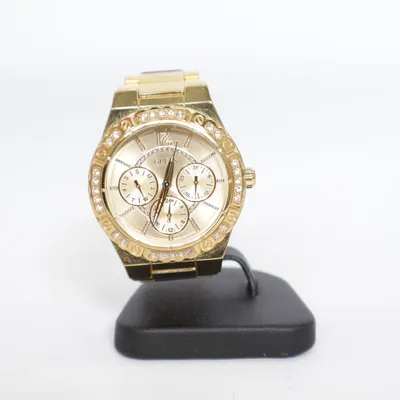 Armbandsur (Guldfärgad) från Guess