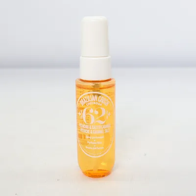 Body Mist (Cheirosa 62) von Sol de Janeiro