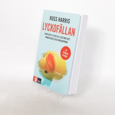 Bok från Natur & Kultur