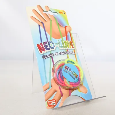 Game-accessoire (Neo-Lina) van Epee