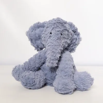 Peluche (Gris) de Jellycat