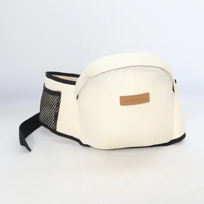 Hip cushion (Beige, Black) from Aiebao