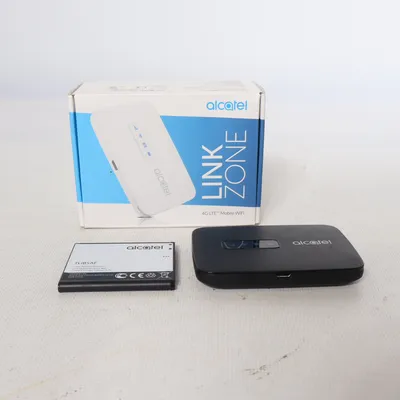 Router (Link Zone) fra Alcatel