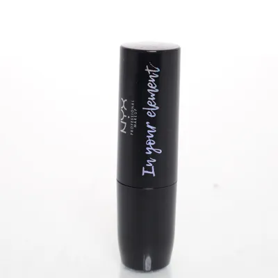 Lippenstift (Bruin) van NYX Professional Makeup