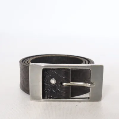 Belt (Portland) from Portland Leather