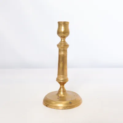 Kandelaar (Goud)