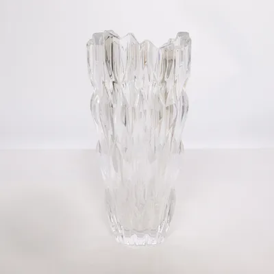 Vaas (Nachtmann Quartz, Designer: Catherine Merrick) van Nachtmann