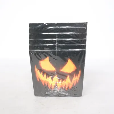 Halloweendekoration från Boland