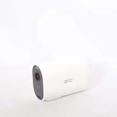 Övervakningskamera (Vit) från Arlo