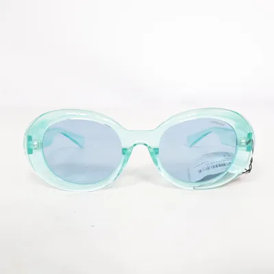 Solglasögon (Grön) från Polaroid