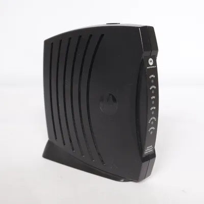Modem van Motorola