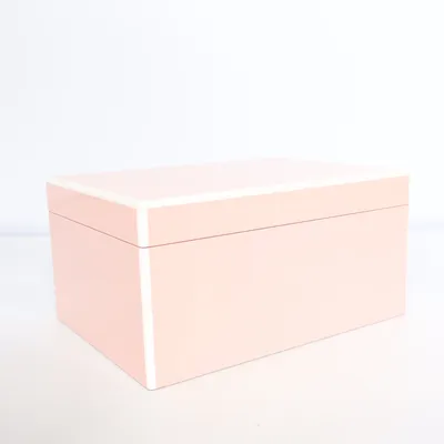 Doos (Roze)