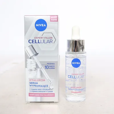 Serum fra Nivea