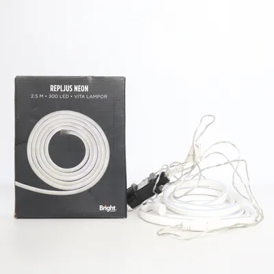 Bande luminseuse  (Repljus Neon) de Bright