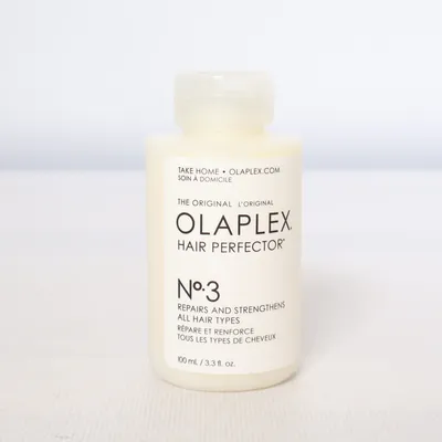 Hårkur (No.3 Hair Perfector) fra Olaplex