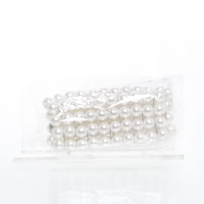 Armband (Wit) Onbekend materiaal