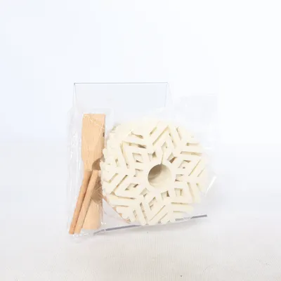 Décoration de Noël (Blanc)
