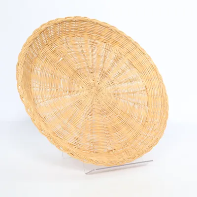 Rietenmand (Nordic Design 🇩🇰) Bamboo