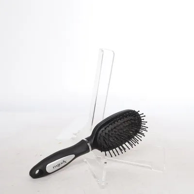 Hairbrush (Black) from Apoliva