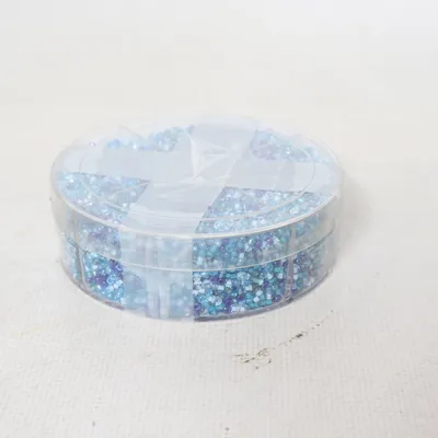 Hobby benodigdheden (Blauw, Meerkleurig)