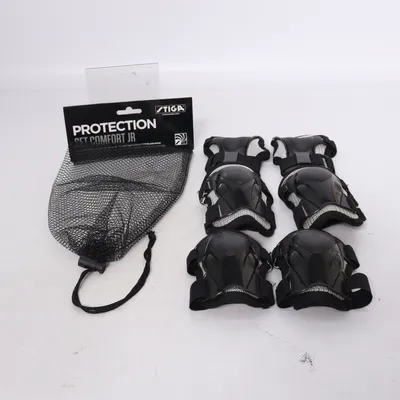 Protection (Comfort Jr) de Stiga