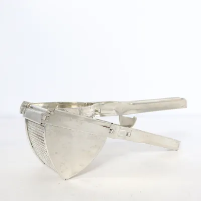 Potato press (Silver)