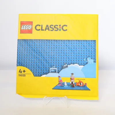 Construction set (Classic) from LEGO