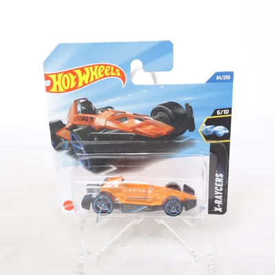 Leksaksbil (ARROW DYNAMIC) från Hot Wheels