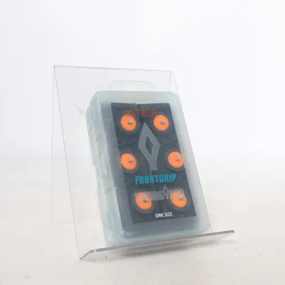 Protection (Noir, Orange) de Springyard