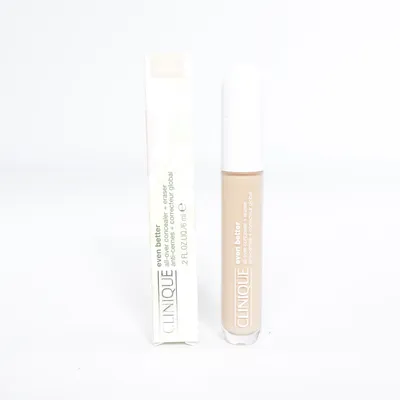 Concealer (Even Better) van Clinique