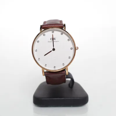 Armbandsur (Guldfärgad, Flerfärgad) från Daniel Wellington